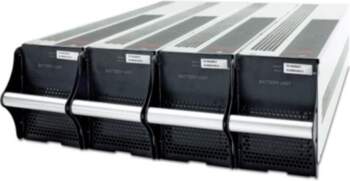 APC High-Performance Battery Module for 400V