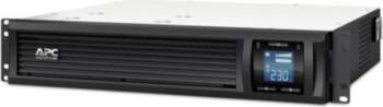 APC Smart-UPS 3000VA LCD UPS