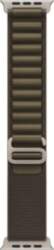 APPLE 49mm Dark Olive Alpine Loop