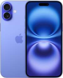 Apple iPhone 16 Plus Ultramarine 6
