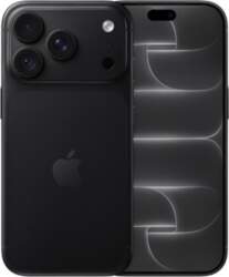 Apple iPhone 18 Pro 2TB Black