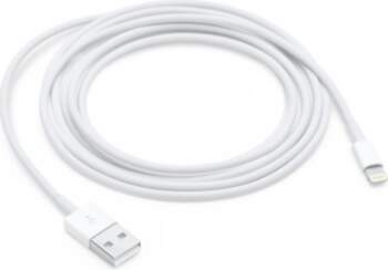 Apple Lightning to USB Cable (2