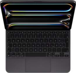 Apple Magic Keyboard with Folio Case