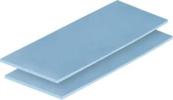 ARCTIC TP-3 Thermal Paste 2-Pack Blue