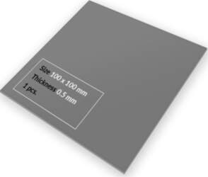ARCTIC TP-4 Thermal Paste 1-pack Gray