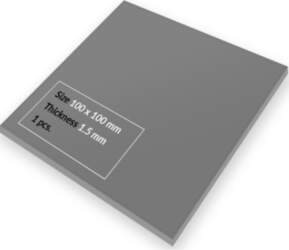 ARCTIC TP-4 Thermal Paste 1-pack Gray