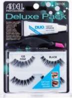 Ardell Deluxe Pack - Set for