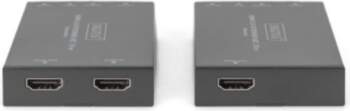 ASSMANN ELECTRONIC DIGITUS HDMI 2.0