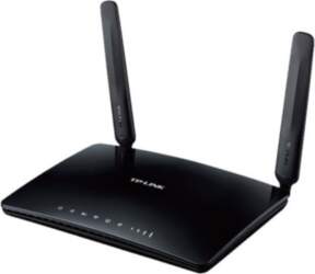 ASUSTeK COMPUTER ASUS 4G-n16 Wireless Router
