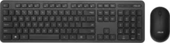 ASUSTeK COMPUTER ASUS CW100 Optical Wireless
