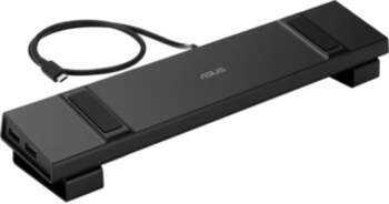 ASUSTeK COMPUTER ASUS DC310 USB-C Docking