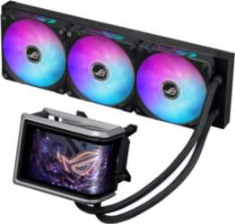 ASUSTeK COMPUTER ASUS ROG RYUO IV