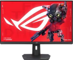 ASUSTeK COMPUTER ASUS ROG Strix XG32UCG