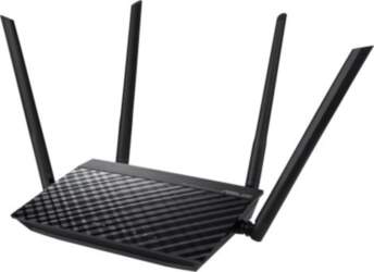 ASUSTeK COMPUTER ASUS RT-AC1200 V2 Wireless