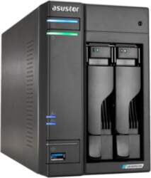 ASUSTOR Lockerstor 2 Gen2 2-Module