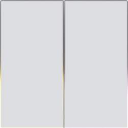 Avatto TS60-EU-W2 smart light switch