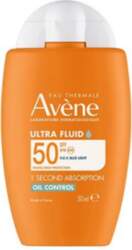 Avène Ultra Fluid SPF 50 -