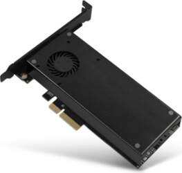 Axagon PCEM2-DC Internal M.2 SATA