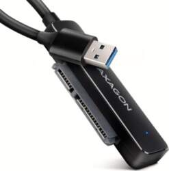 AXAGON USB-A 5Gbps SLIM adapter for