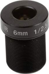 Axis Communications AXIS Black CCTV Lens