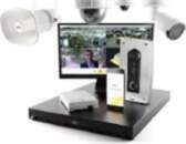 Axis Communications AXIS Camera Station Security