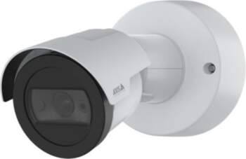 Axis Communications AXIS M2036-LE Network Surveillance