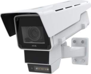 Axis Communications AXIS P1465-LE Outdoor Network