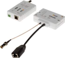 Axis Communications AXIS T8645 + Over