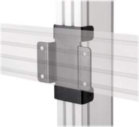 B-TECH System X BT8380-JPK/B Mounting Components