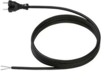 Bachmann Effect CEE 7/17 Socket Uninsulated
