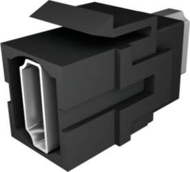 Bachmann Modular Insert (Connection)
