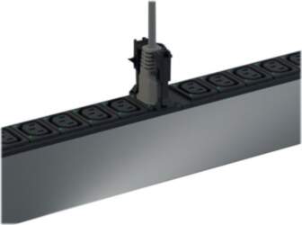 Bachmann PDU Connector Lock