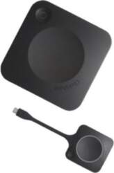 Barco ClickShare C-10 Button Connector Black