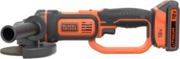BDE Black & Decker BCG720N angle