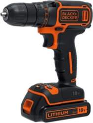 BDE Black & Decker BDCDC18-QW drill
