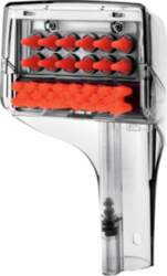 Bissell Deep Reach Tool (bag) Titanium