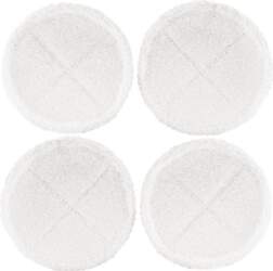 Bissell SpinWave Pads - 4 x