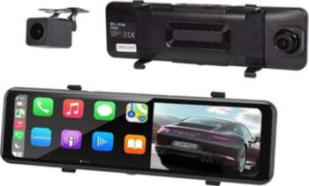 BLACKBOX DVR F620 Carplay Android Auto
