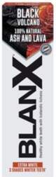 BlanX Black Volcano Toothpaste - Whitening