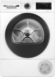 Bosch Dryer Machine WQG2420PSN Energy efficiency