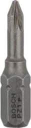 Bosch Group Bosch 3-Piece Screwdriver Bit