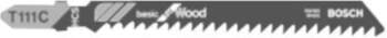 Bosch Group Bosch Basic Wood T
