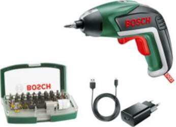 Bosch Group Bosch IXO Bit Set