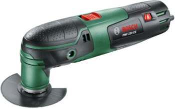 Bosch Group Bosch PMF 220 CE