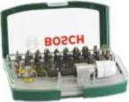 Bosch Group Bosch Screwdriver Bit Set