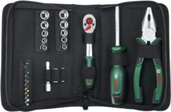 Bosch Group Bosch Tool Set 26