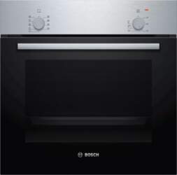 BOSCH Oven HBF010BR3S, Width 60cm, Energy