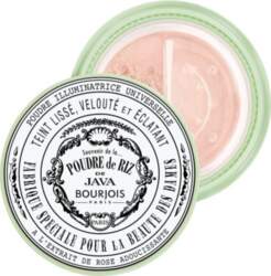 Bourjois Java Rice Powder Birstošs pūderis