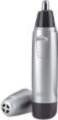 Braun Exact 10 Trimmer Silver