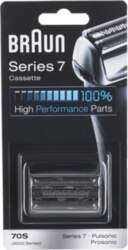 BRAUN Series 7 70S Replacement foil